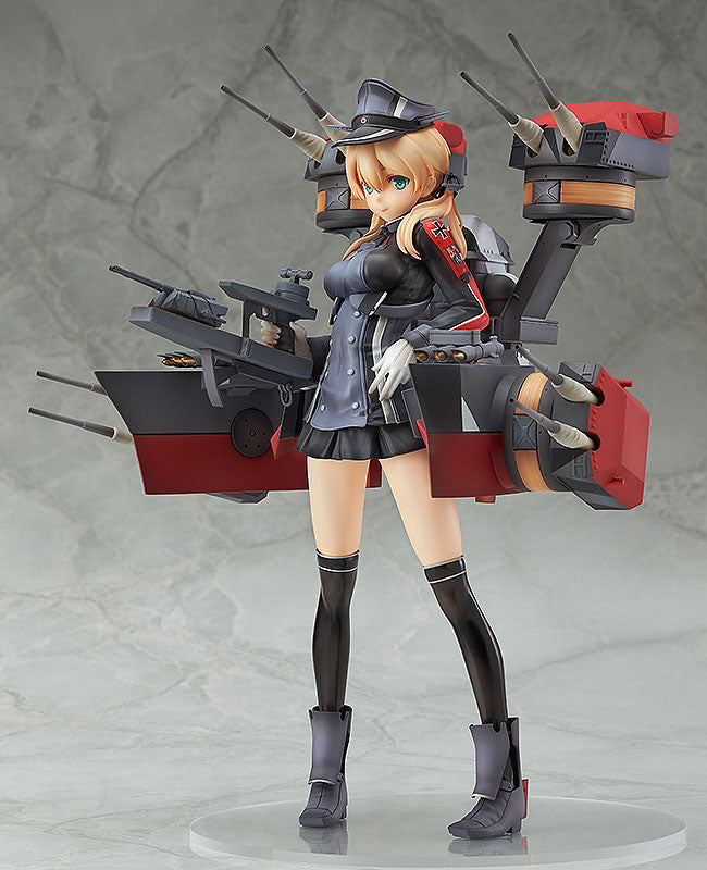 Kantai Collection -Kan Colle- Prinz Eugen 1/8 Complete Figure