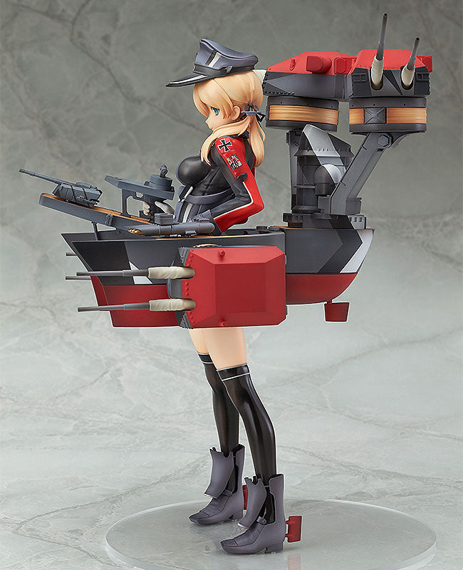 Kantai Collection -Kan Colle- Prinz Eugen 1/8 Complete Figure