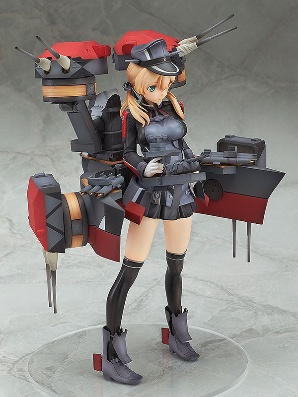 Kantai Collection -Kan Colle- Prinz Eugen 1/8 Complete Figure