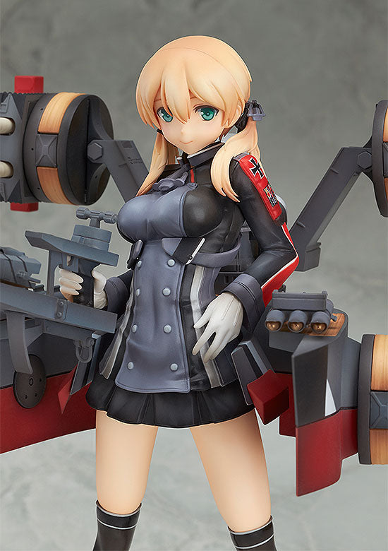 Kantai Collection -Kan Colle- Prinz Eugen 1/8 Complete Figure