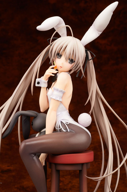 Yosuga no Sora - Sora Kasugano -Bunny Style- 1/7 Complete Figure | animota
