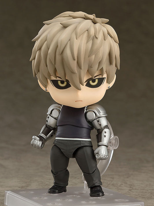 Nendoroid - One-Punch Man: Genos Super Movable Edition | animota
