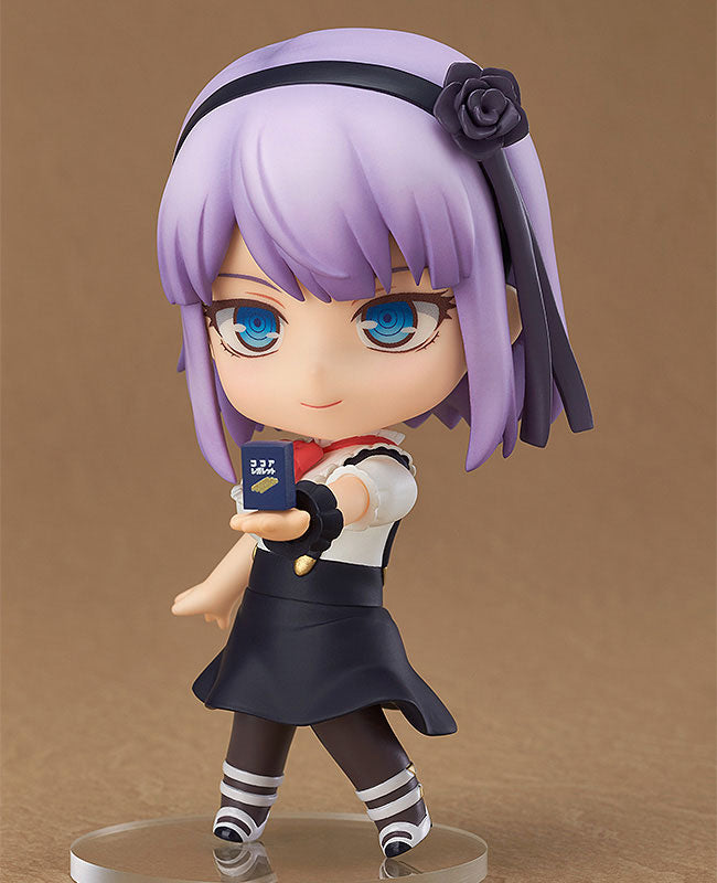 Nendoroid - Dagashi Kashi: Hotaru Shidare