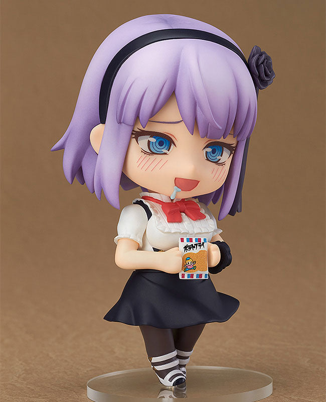 Nendoroid - Dagashi Kashi: Hotaru Shidare