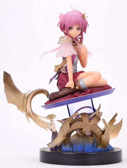 Rage of Bahamut - Mystere Warden Spinne+ 1/8 Complete Figure, Action & Toy Figures, animota