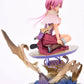 Rage of Bahamut - Mystere Warden Spinne+ 1/8 Complete Figure, Action & Toy Figures, animota