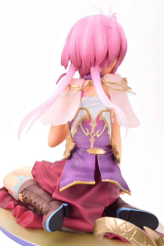 Rage of Bahamut - Mystere Warden Spinne+ 1/8 Complete Figure, Action & Toy Figures, animota