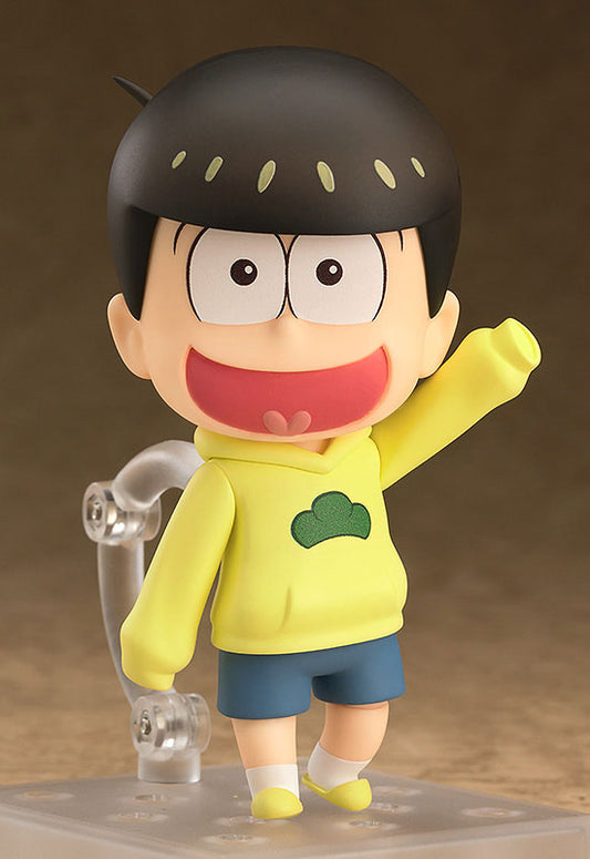 Nendoroid - Osomatsu-san: Jyushimatsu Matsuno, Action Figures, animota