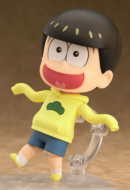 Nendoroid - Osomatsu-san: Jyushimatsu Matsuno, Action Figures, animota