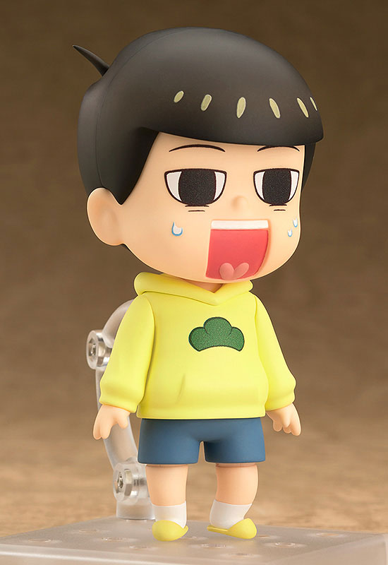 Nendoroid - Osomatsu-san: Jyushimatsu Matsuno, Action Figures, animota
