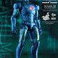 Movie Masterpiece DIECAST - Iron Man 1/6 Iron Man Mark 3 (Blue Stealth Version) [MARVEL Harajuku Pop Store Exclusive]