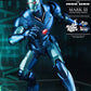 Movie Masterpiece DIECAST - Iron Man 1/6 Iron Man Mark 3 (Blue Stealth Version) [MARVEL Harajuku Pop Store Exclusive]