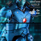 Movie Masterpiece DIECAST - Iron Man 1/6 Iron Man Mark 3 (Blue Stealth Version) [MARVEL Harajuku Pop Store Exclusive]