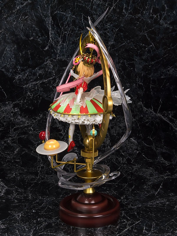 Cardcaptor Sakura - Sakura Kinomoto Stars Bless You 1/7 Complete