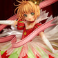 Cardcaptor Sakura - Sakura Kinomoto Stars Bless You 1/7 Complete Figure