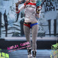 Movie Masterpiece - 1/6 Scale Fully Poseable Figure: Suicide Squad - Harley Quinn