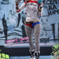 Movie Masterpiece - 1/6 Scale Fully Poseable Figure: Suicide Squad - Harley Quinn