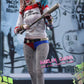 Movie Masterpiece - 1/6 Scale Fully Poseable Figure: Suicide Squad - Harley Quinn