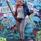 Movie Masterpiece - 1/6 Scale Fully Poseable Figure: Suicide Squad - Harley Quinn