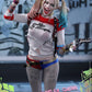 Movie Masterpiece - 1/6 Scale Fully Poseable Figure: Suicide Squad - Harley Quinn