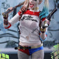 Movie Masterpiece - 1/6 Scale Fully Poseable Figure: Suicide Squad - Harley Quinn