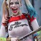 Movie Masterpiece - 1/6 Scale Fully Poseable Figure: Suicide Squad - Harley Quinn