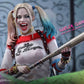 Movie Masterpiece - 1/6 Scale Fully Poseable Figure: Suicide Squad - Harley Quinn