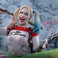 Movie Masterpiece - 1/6 Scale Fully Poseable Figure: Suicide Squad - Harley Quinn