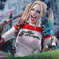 Movie Masterpiece - 1/6 Scale Fully Poseable Figure: Suicide Squad - Harley Quinn