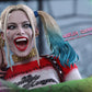 Movie Masterpiece - 1/6 Scale Fully Poseable Figure: Suicide Squad - Harley Quinn