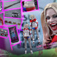 Movie Masterpiece - 1/6 Scale Fully Poseable Figure: Suicide Squad - Harley Quinn