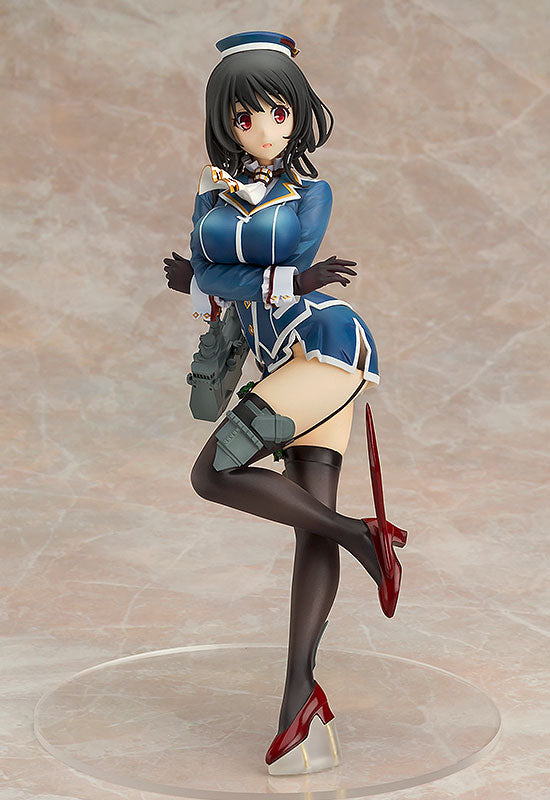 Kantai Collection -Kan Colle- Takao Light Armament Ver. 1/8 Complete Figure