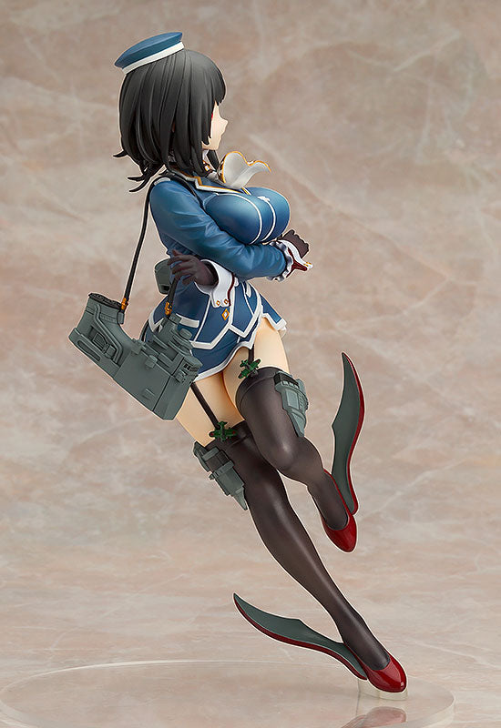 Kantai Collection -Kan Colle- Takao Light Armament Ver. 1/8 Complete Figure