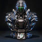 Premium Bust - Transformers Age of Extinction: Lockdown Polystone Bust | animota