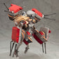 Kantai Collection -Kan Colle- Bismarck Kai 1/8 Complete Figure