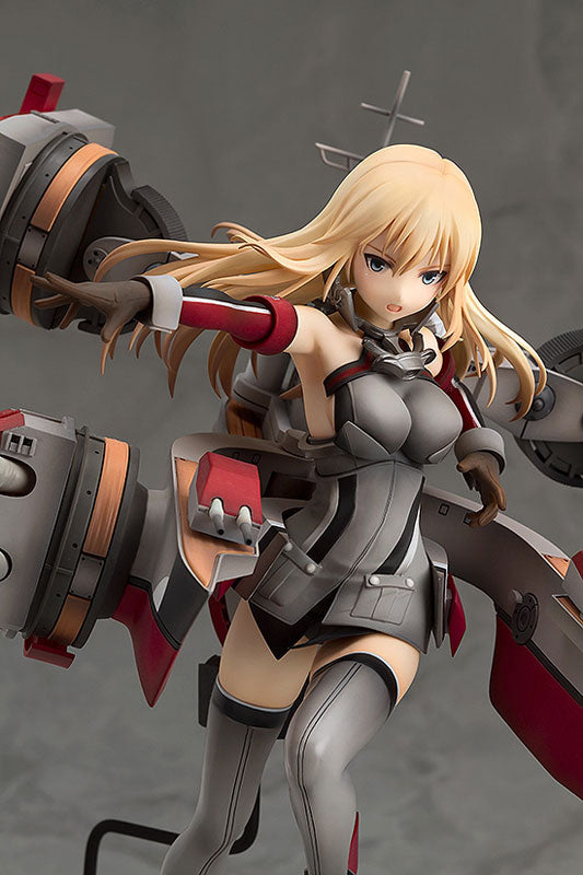 Kantai Collection -Kan Colle- Bismarck Kai 1/8 Complete Figure
