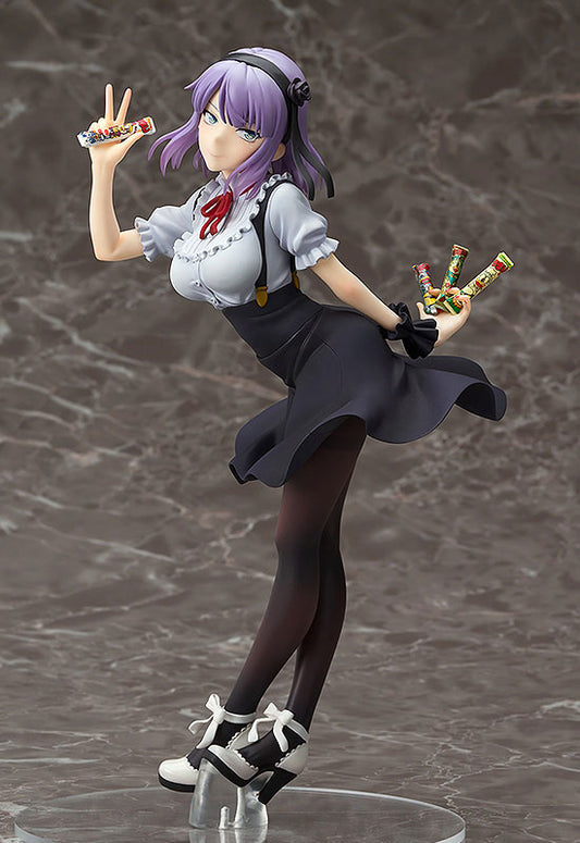 Dagashi Kashi - Hotaru Shidare 1/8 Complete Figure, Action & Toy Figures, animota