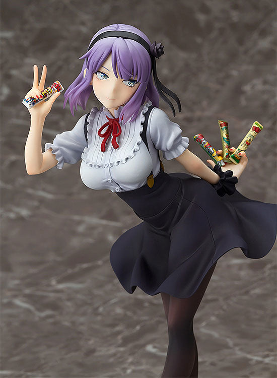 Dagashi Kashi - Hotaru Shidare 1/8 Complete Figure, Action & Toy Figures, animota