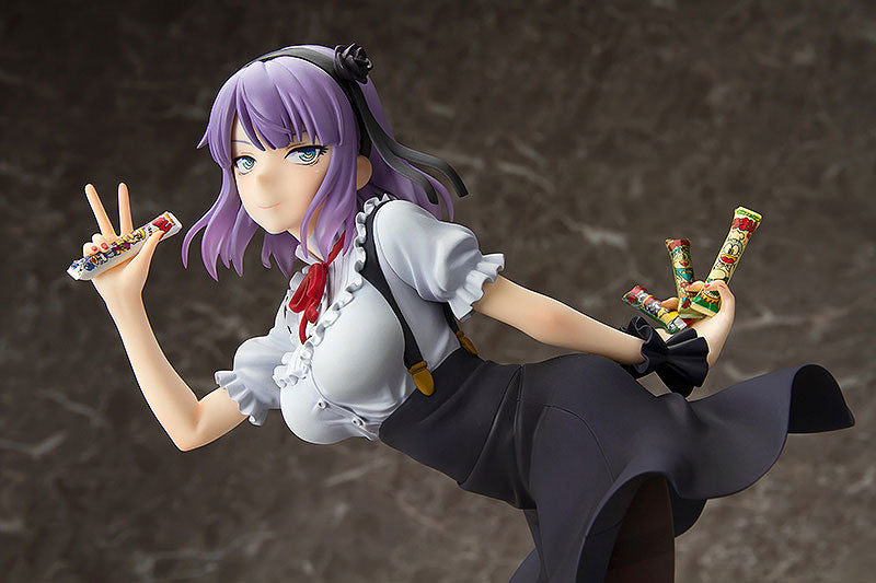 Dagashi Kashi - Hotaru Shidare 1/8 Complete Figure, Action & Toy Figures, animota