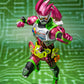S.H. Figuarts - Kamen Rider Ex-Aid: Mighty Action X Beginning Set