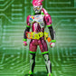 S.H. Figuarts - Kamen Rider Ex-Aid: Mighty Action X Beginning Set