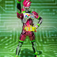 S.H. Figuarts - Kamen Rider Ex-Aid: Mighty Action X Beginning Set