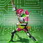 S.H. Figuarts - Kamen Rider Ex-Aid: Mighty Action X Beginning Set