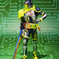 S.H. Figuarts - Kamen Rider Ex-Aid: Mighty Action X Beginning Set
