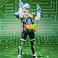 S.H. Figuarts - Kamen Rider Ex-Aid: Mighty Action X Beginning Set