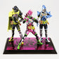 S.H. Figuarts - Kamen Rider Ex-Aid: Mighty Action X Beginning Set