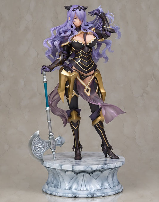 Fire Emblem - Camilla 1/7 Komplette Figur