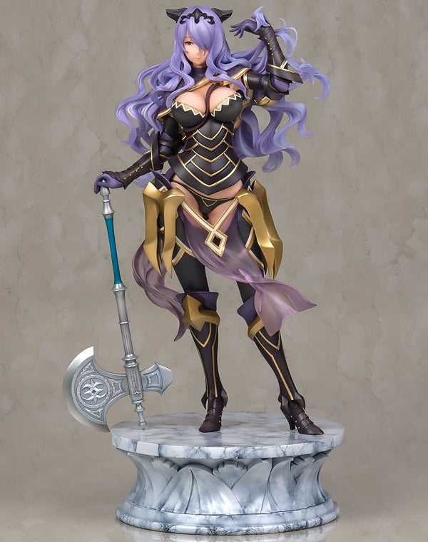 Fire Emblem if - Camilla 1/7 Complete Figure