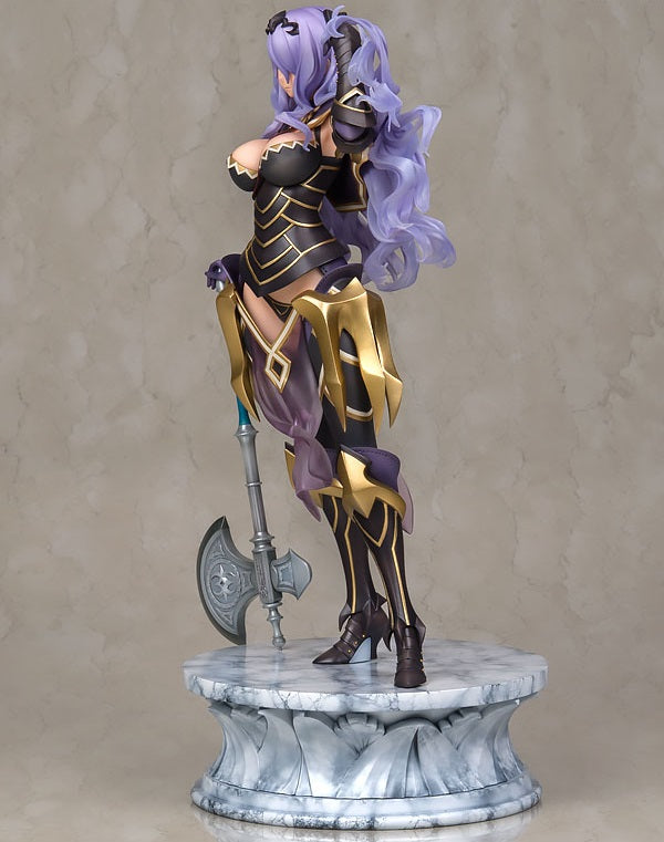 Fire Emblem - Camilla 1/7 Komplette Figur