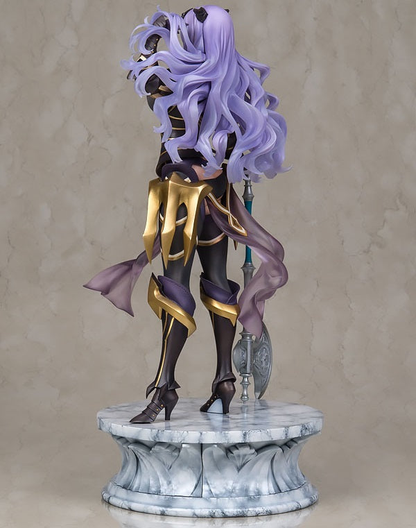 Fire Emblem if - Camilla 1/7 Complete Figure